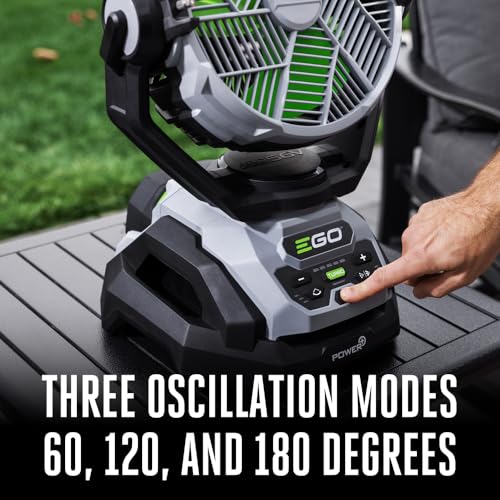 FN1000 three-oscillation modes extend cooling reach