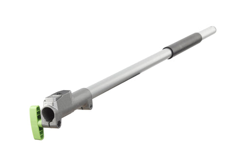PH1400 power head attachment shows secure compatibility.