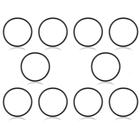 Eiahonen 521147 O-Ring compatibility for Pentair IntelliChlor ensures secure fit.