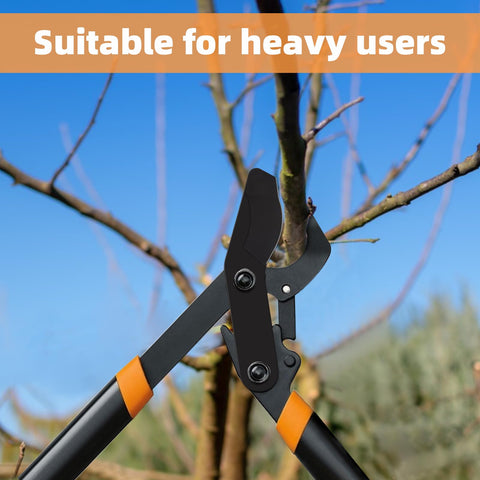 EIHFHIE two-pack blades for quick swaps during yardwork.