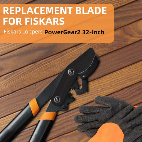EIHFHIE rust-resistant blade with high-carbon steel for tough pruning.