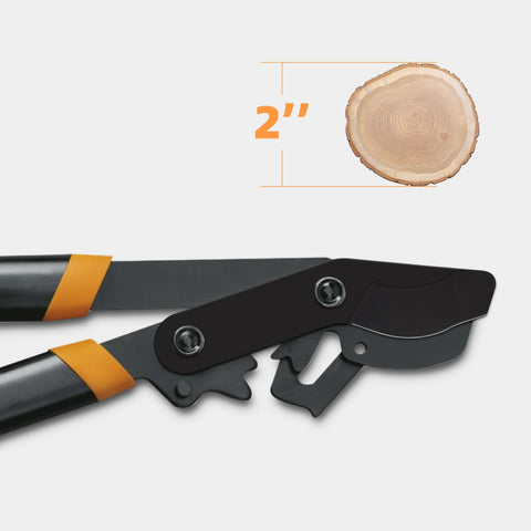 EIHFHIE PTFE-coated blade delivers smooth cutting and reduced friction.