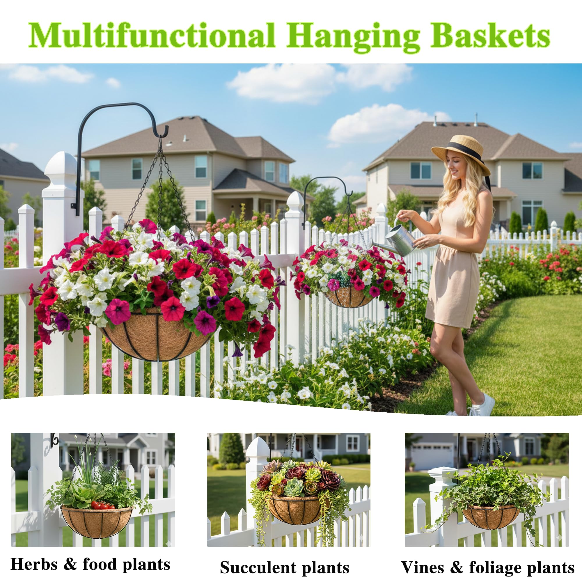 EIMQUVW thickened palm pad base supports heavier pots.