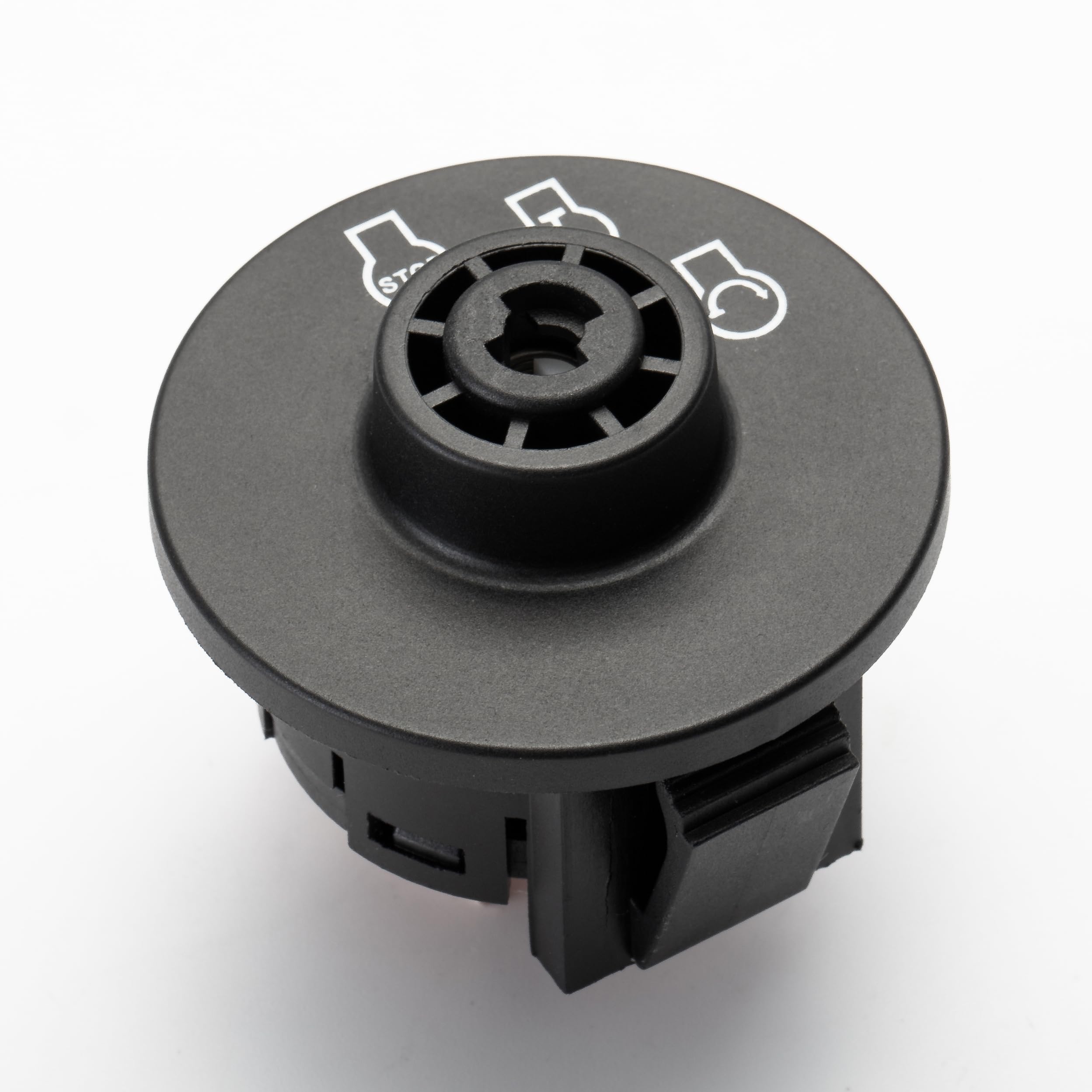 Brand-packaged Eisenkern ignition switch for safe storage.