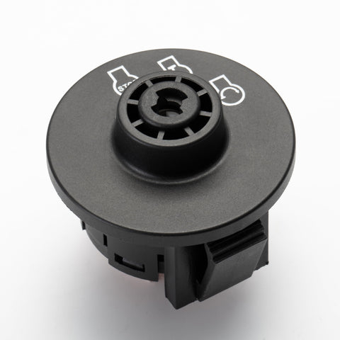 Brand-packaged Eisenkern ignition switch for safe storage.