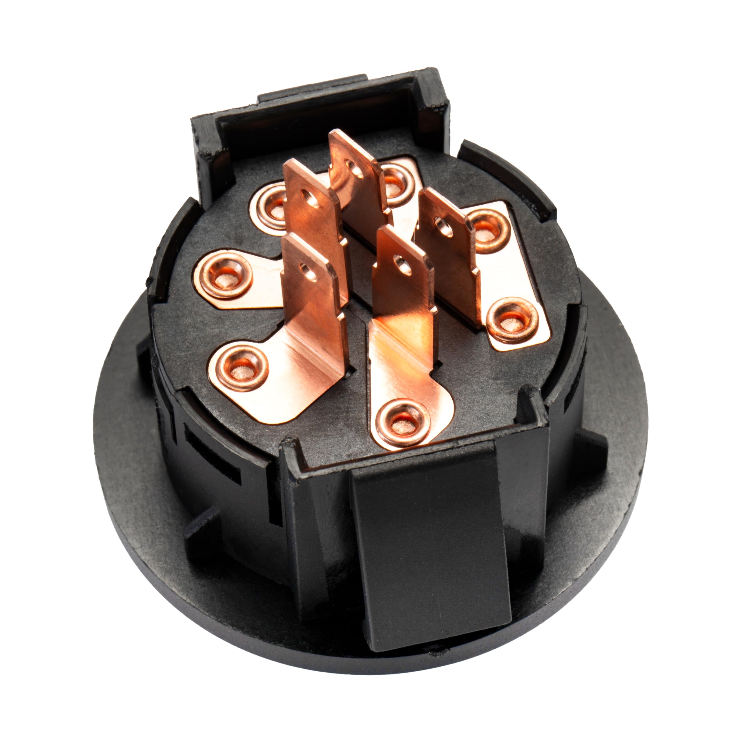 ExMark Lazer Z series compatibility highlight with Eisenkern.