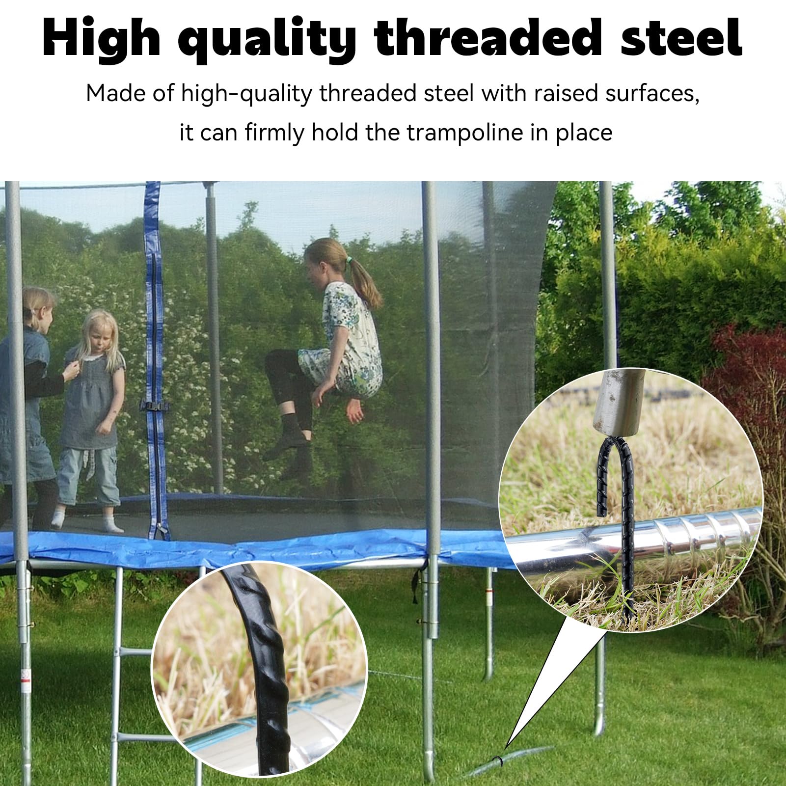 EISENSP flat circular steel bars show professional craftsmanship and stability.
