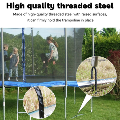 EISENSP flat circular steel bars show professional craftsmanship and stability.