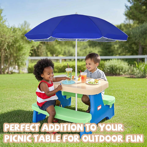 Eiszhjk versatile outdoor shade for camping, backyard, or beach adventures.