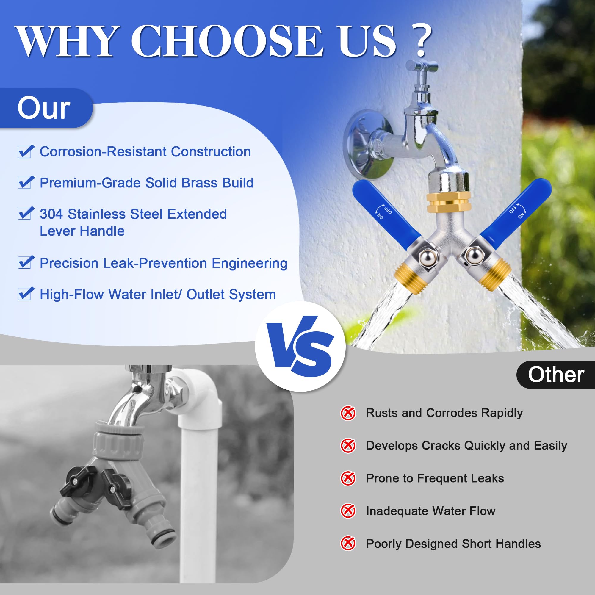 EJW hydrostatic testing ensures reliable performance