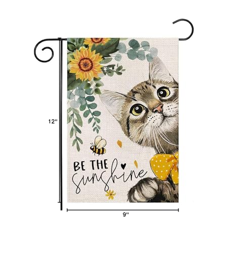 EKOREST gift-ready outdoor flag makes a thoughtful outdoor display.
