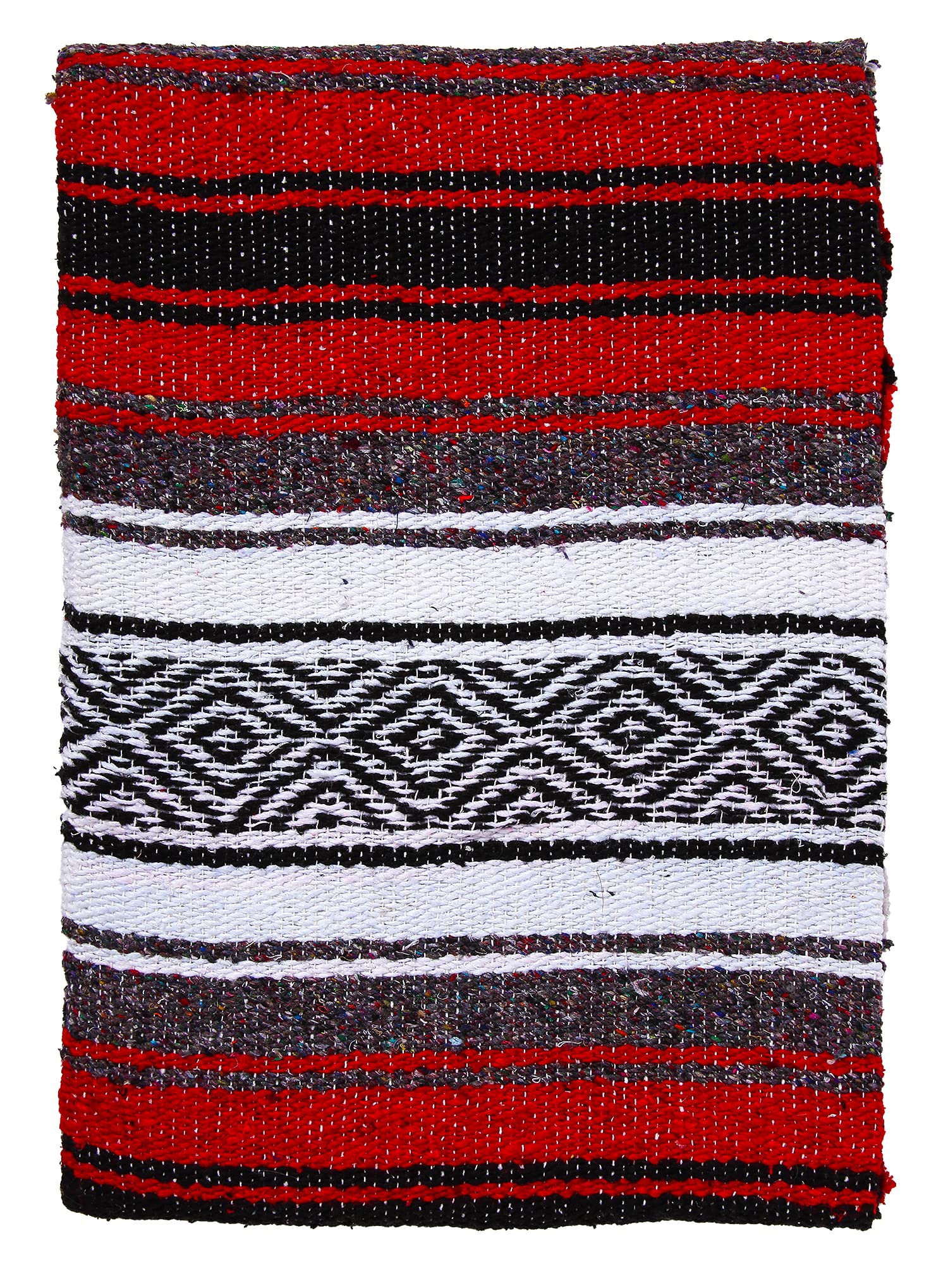 El Paso Designs hand-tied tassels close-up emphasizing traditional craftsmanship