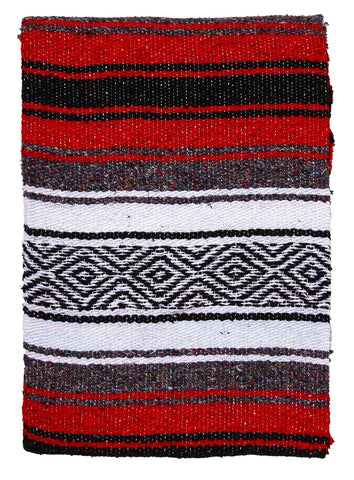 El Paso Designs hand-tied tassels close-up emphasizing traditional craftsmanship