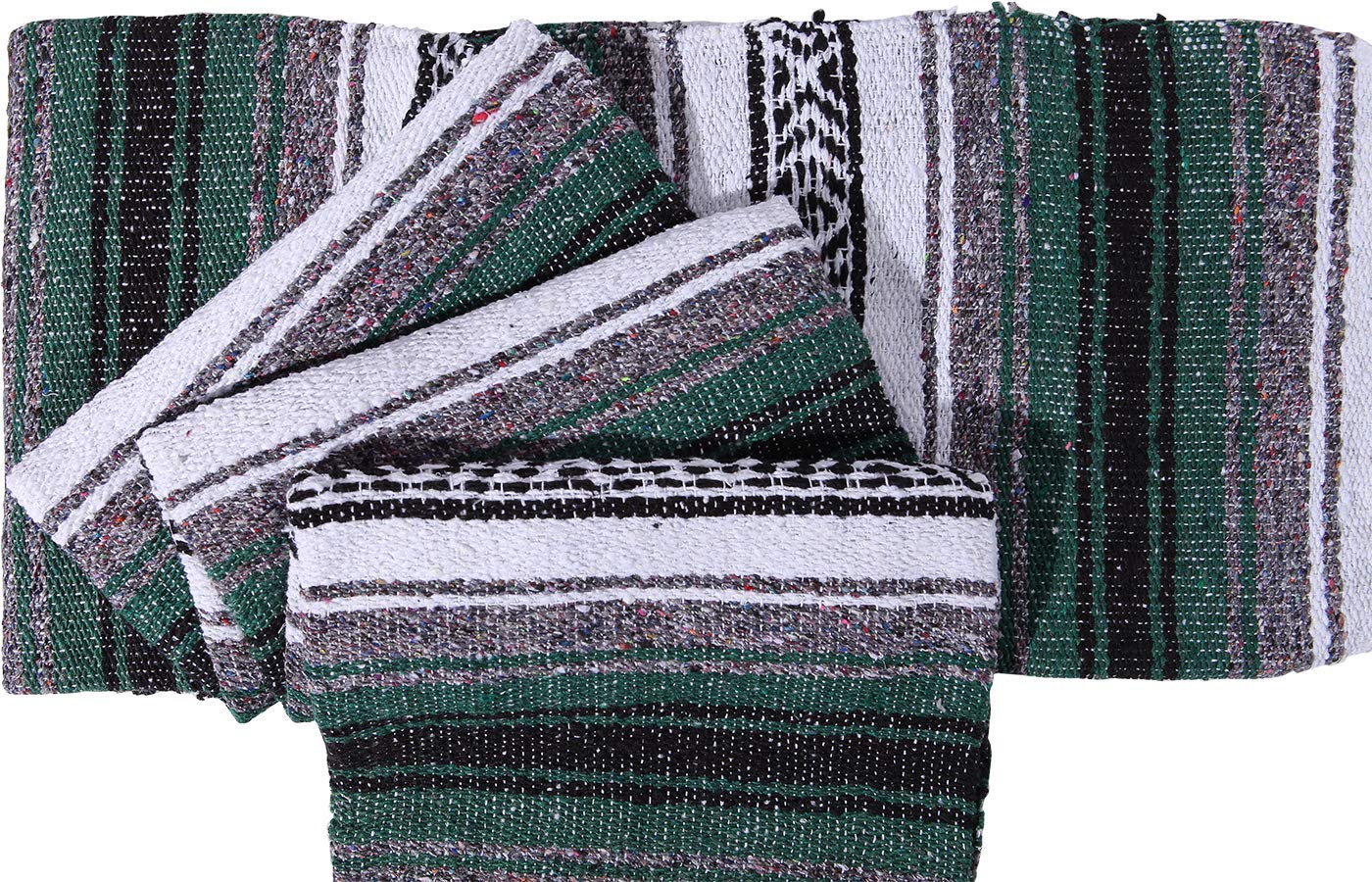 El Paso Designs tassels detail shows hand-crafted quality and decorative flair