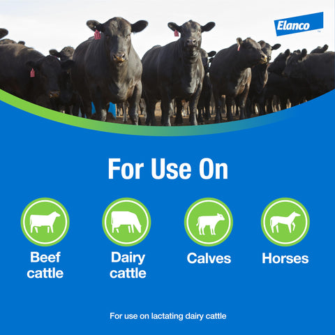 Includes applicator gun for easy, precise application.