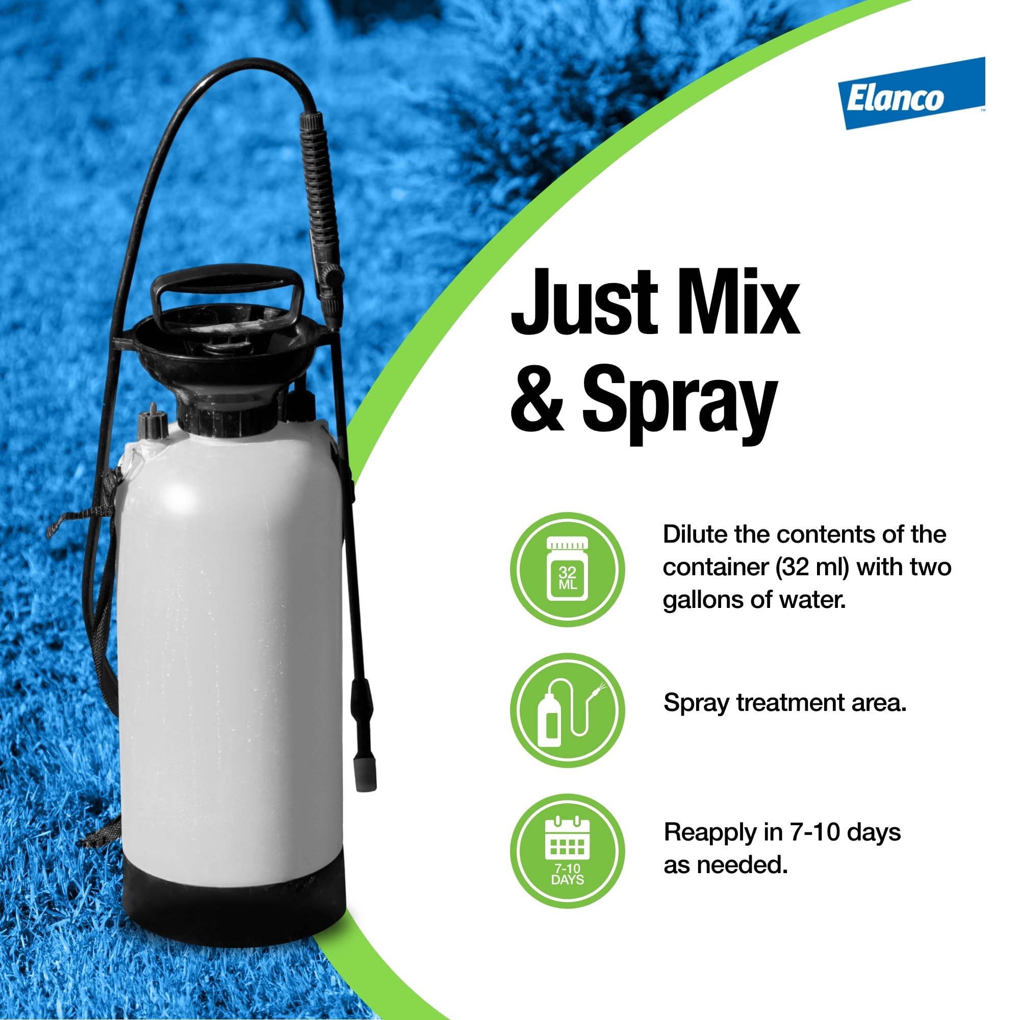 Safety label guidance for responsible use of CyLence Ultra pest control.