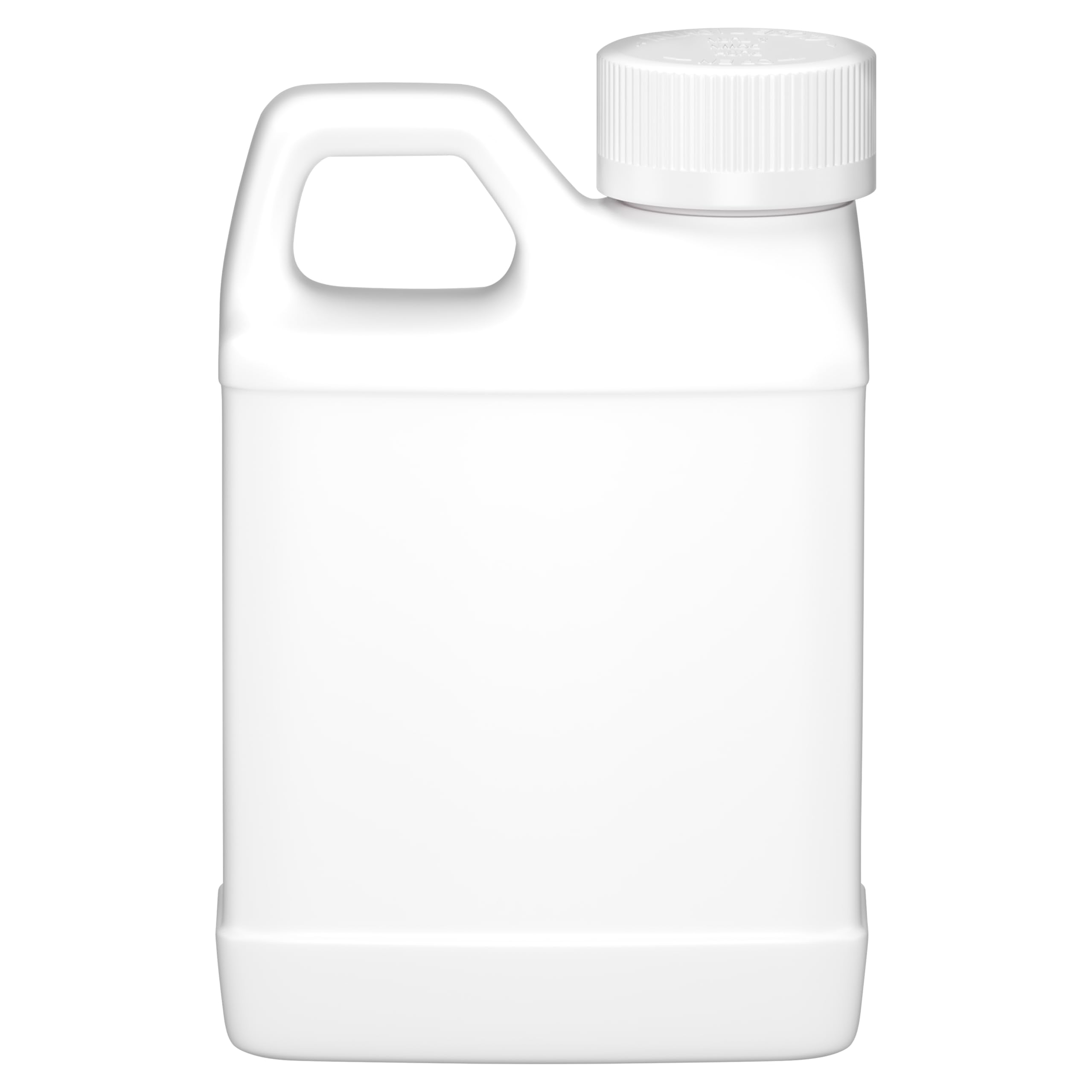 Elanco Permectrin II bottle side with mixing directions
