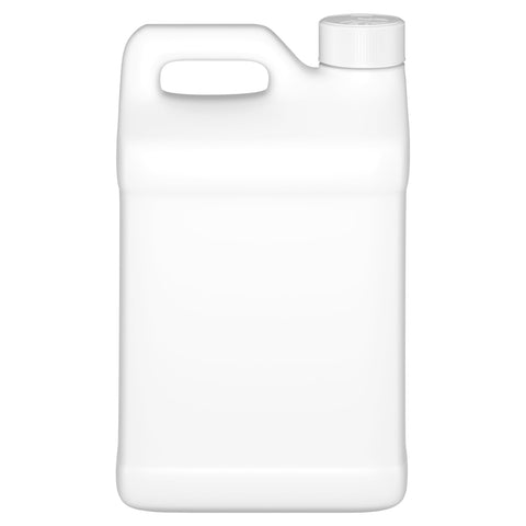 Elanco Permectrin II spray can demonstrates high or low pressure application.