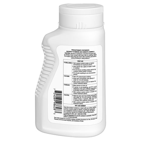 Elanco QuickBayt scatter outdoor application protects livestock areas.