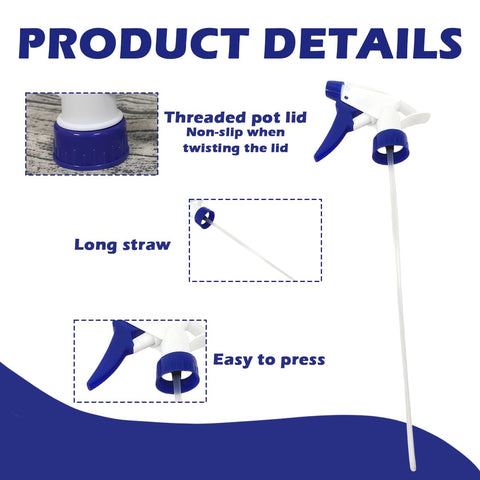 Elandy leak-proof nozzle ensures spill-free use with standard bottles