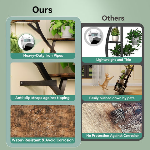 Elaruslux water-resistant boards resist warping in humid rooms