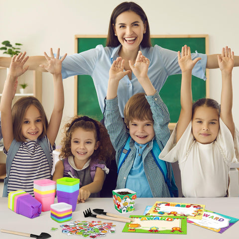 Elcoho family-friendly spring crafting session encourages shared learning