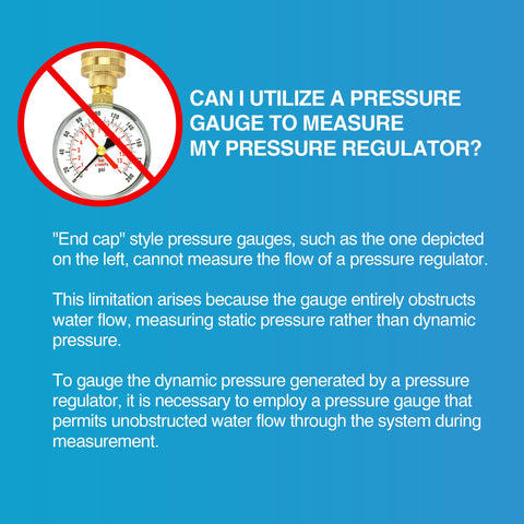 ElectricWise precision irrigation regulation in action for uniform emitter performance.