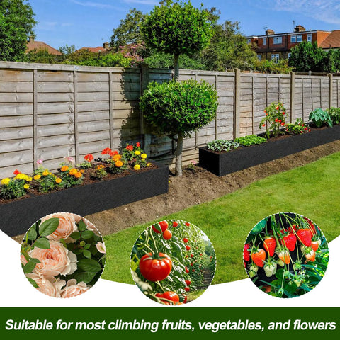 Elefama breathable non-woven fabric promotes air flow to support healthy growth.