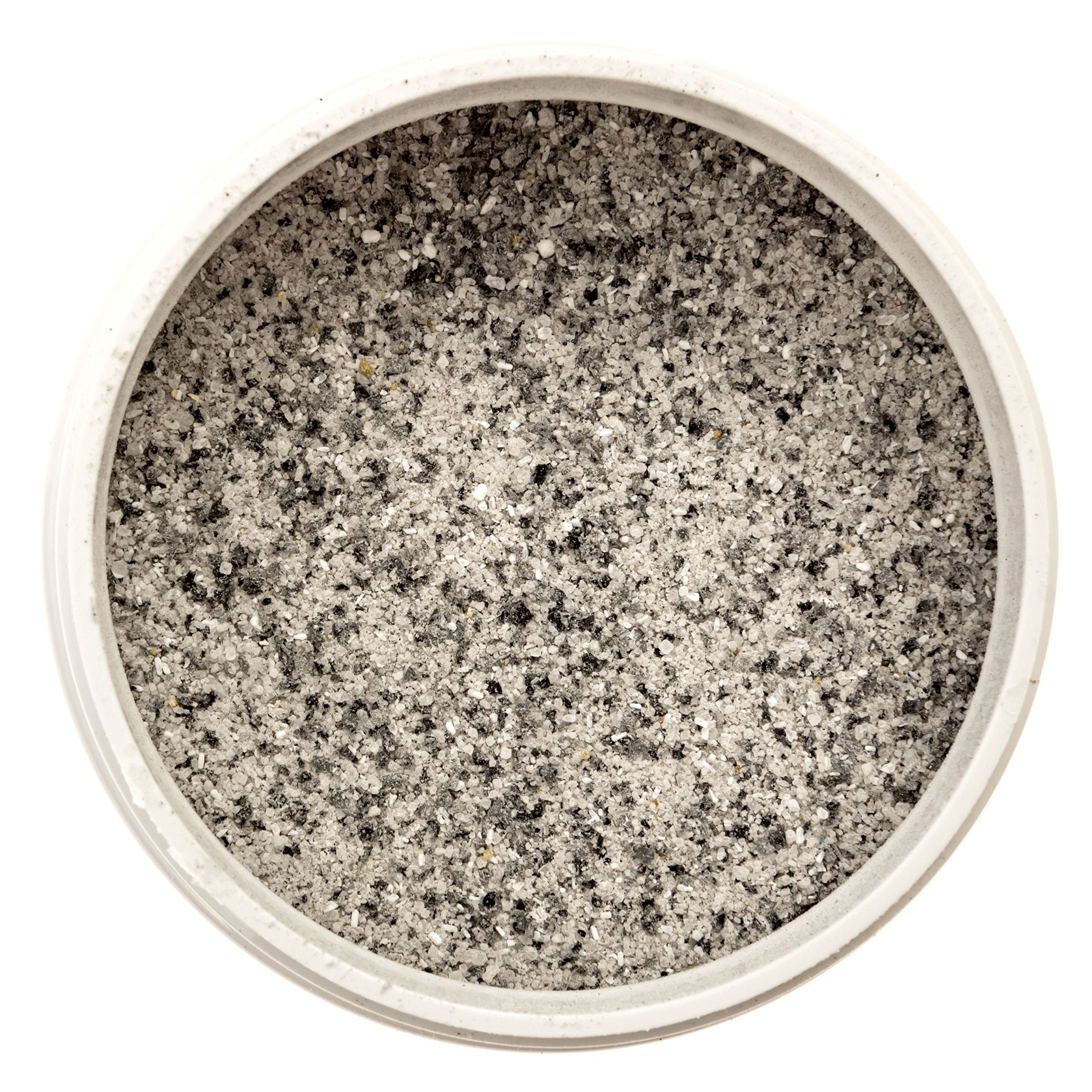 Flower Fuel label close up highlights nutrients to support resin development.