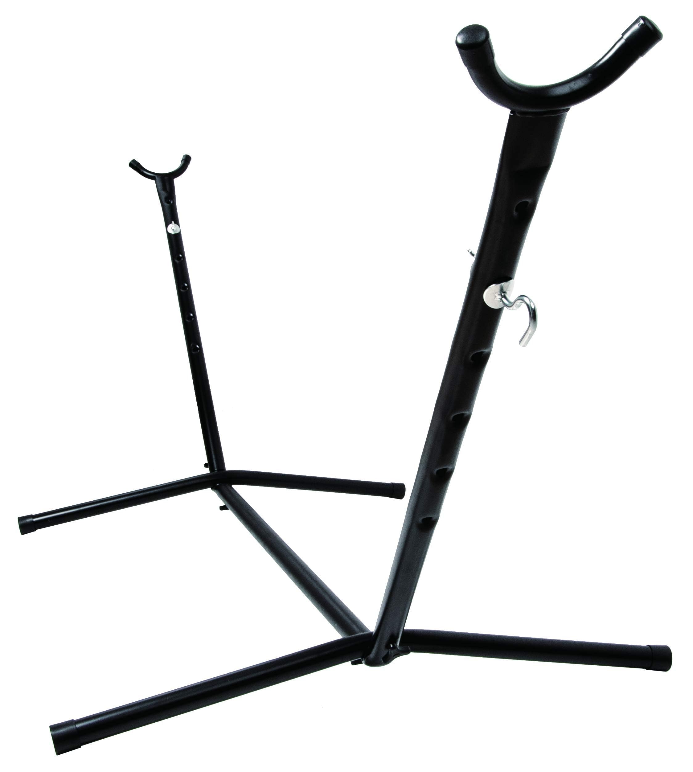 Elevon Hammock Stand weather resistant coating withstands outdoor conditions