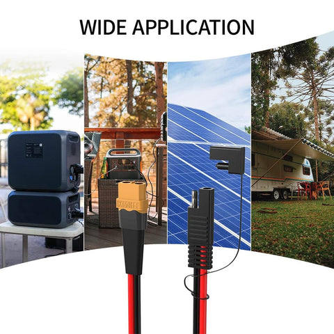 ELFCULB included accessories for quick setup and easy connections