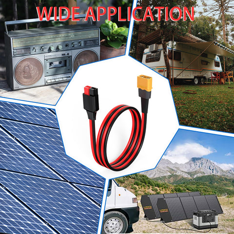ELFCULB versatile use for portable power stations, UAVs, and RC gear.