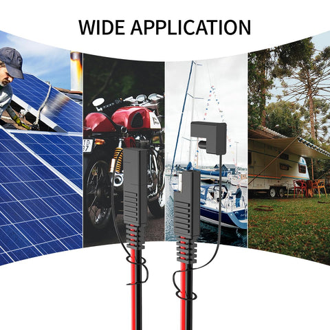 ELFCULB durable PVC jacket adds insulation and protection in rugged environments.