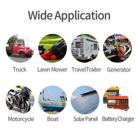 ELFCULB ideal for solar and automotive power tasks with flexible cables.