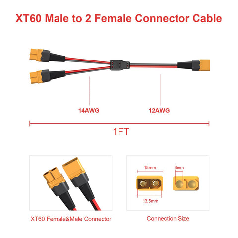 ELFCULB 12AWG wires with PVC nylon insulation for durability and protection.