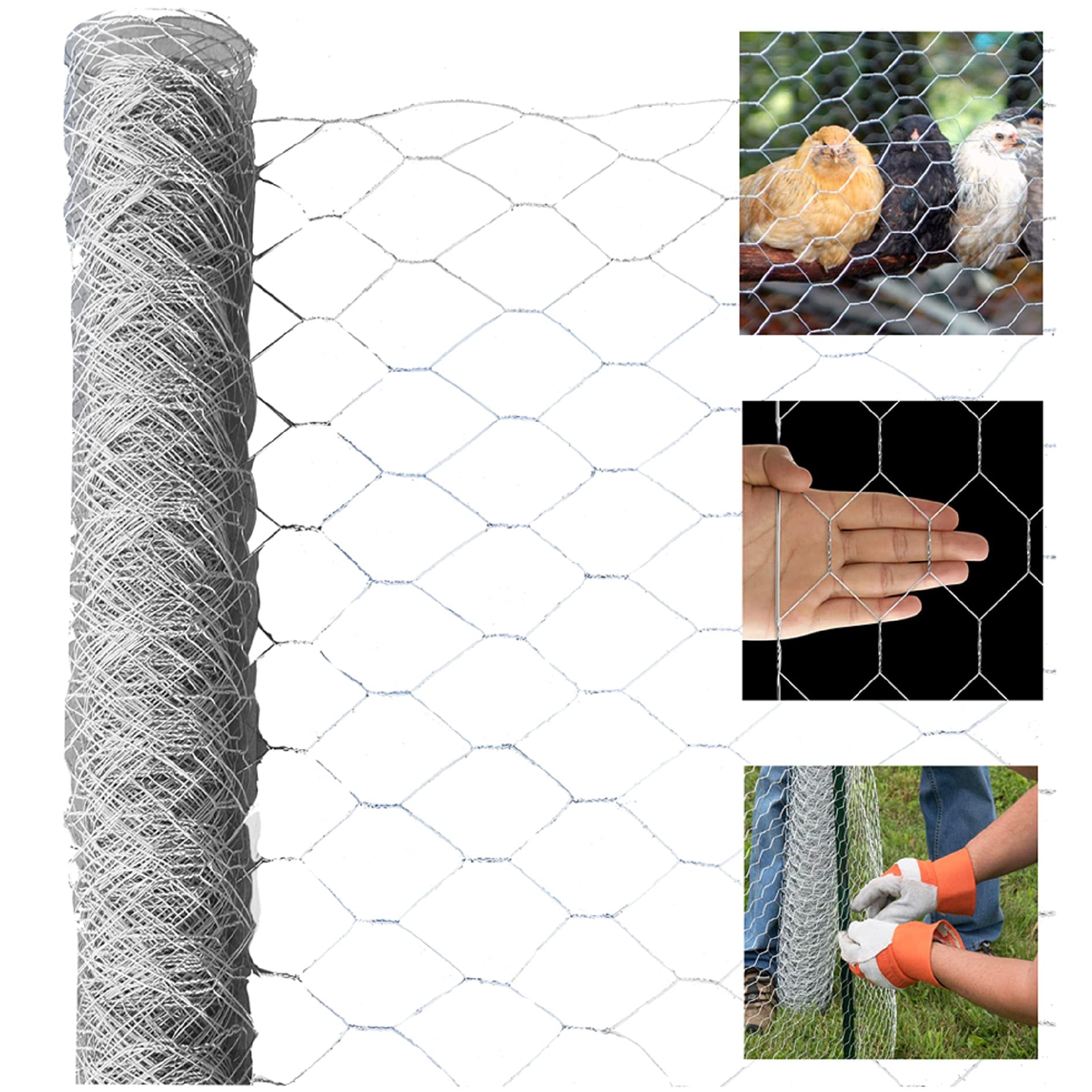 elfinrm craft-wire-mesh-for-jewelry-holder enables stylish DIY displays