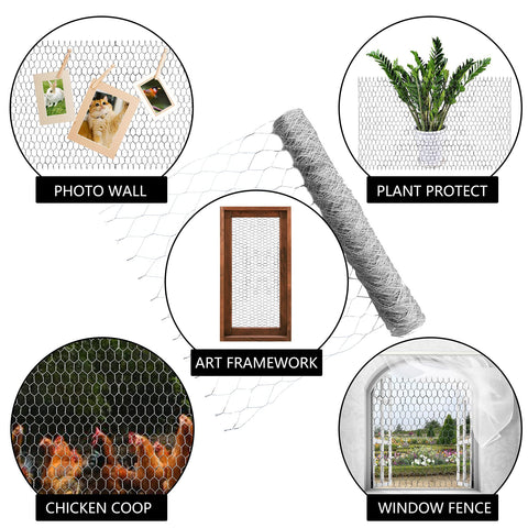 elfinrm pet-cage-safe-cover-wire-mesh helps keep cages secure