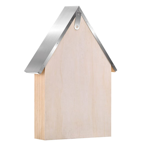 Elipark dims 9x16x3 inch unit for compact spaces