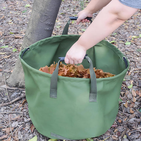ELK multipurpose bag helps organize gear for trips and storage.