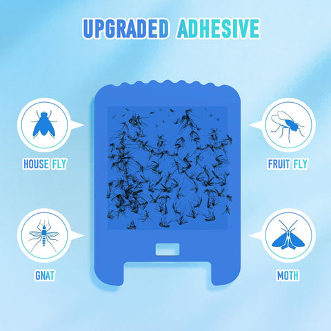 Elvizam double-sided adhesive refill for secure, long-lasting stickiness.