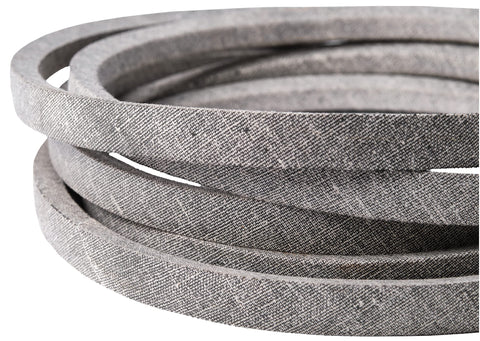 EM Parts mower deck belt compatible with John Deere 100 Series tractors