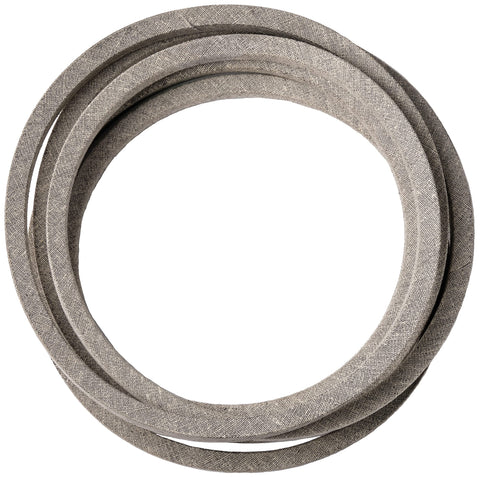 EM Parts mower deck belt 405143 ready for durable replacement on compatible mowers