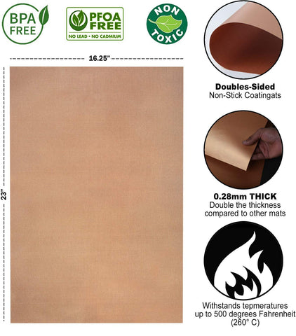 EMAANIA trim-to-fit oven liner achieving precise fit in electric and gas ovens