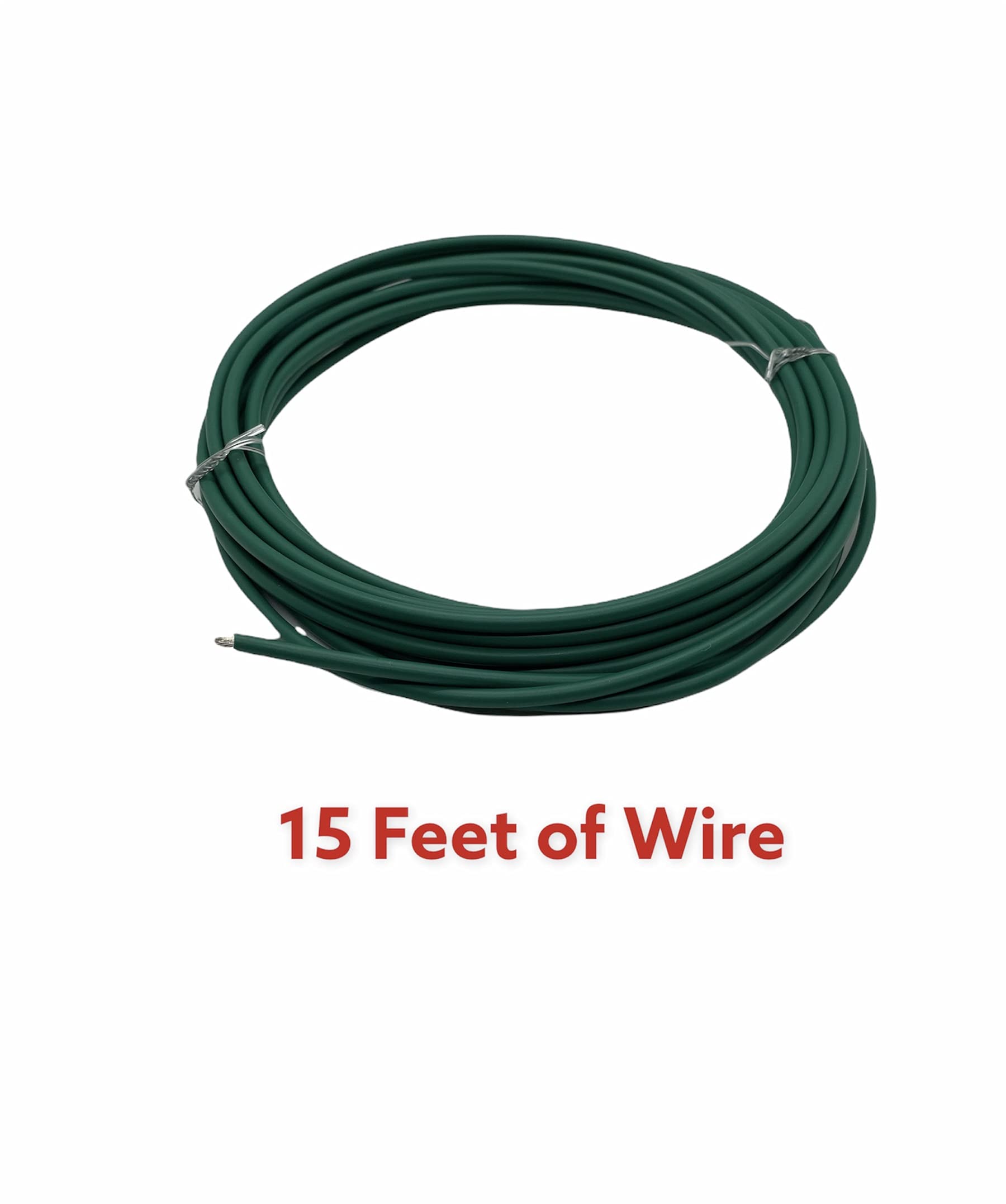 EMBergSupply compatible with 12 to 20 gauge wires for multiple fence types