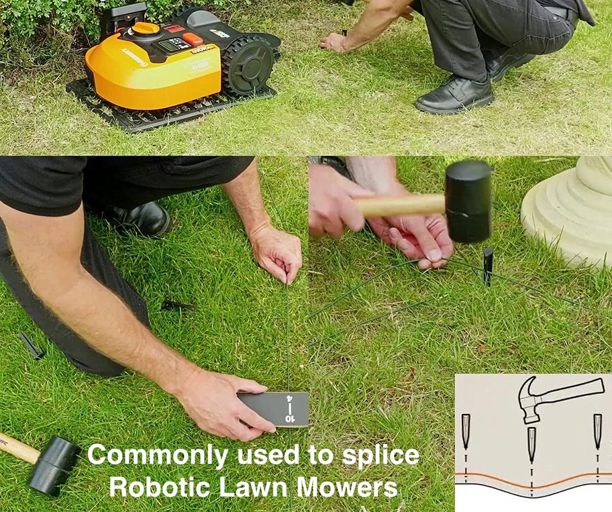 EMBergSupply easy squeeze with pliers for secure, leak proof joins