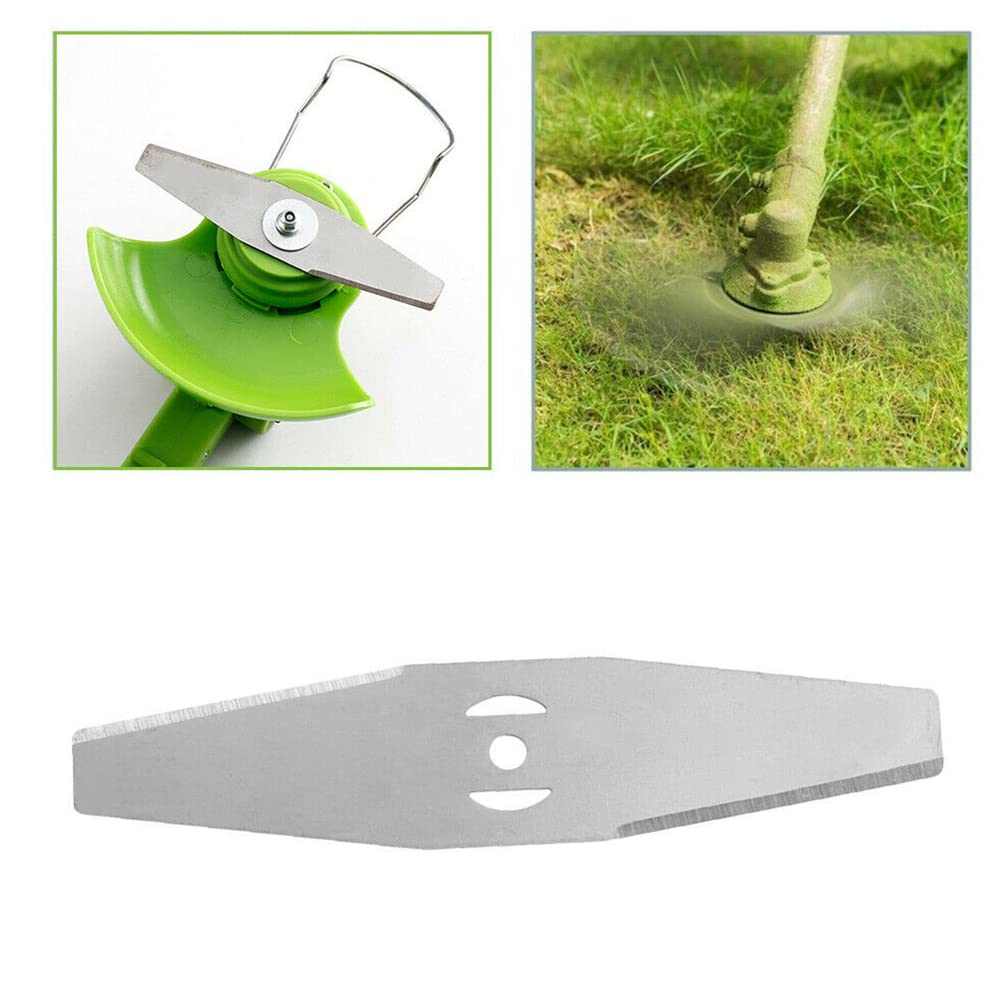 Emiif blade-head installation tools simplify blade changes