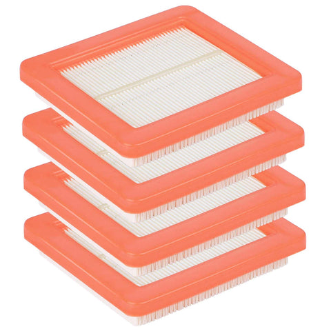 Emmawin 17211-Z8B-901 air filter close-up showing a strong seal and fit.