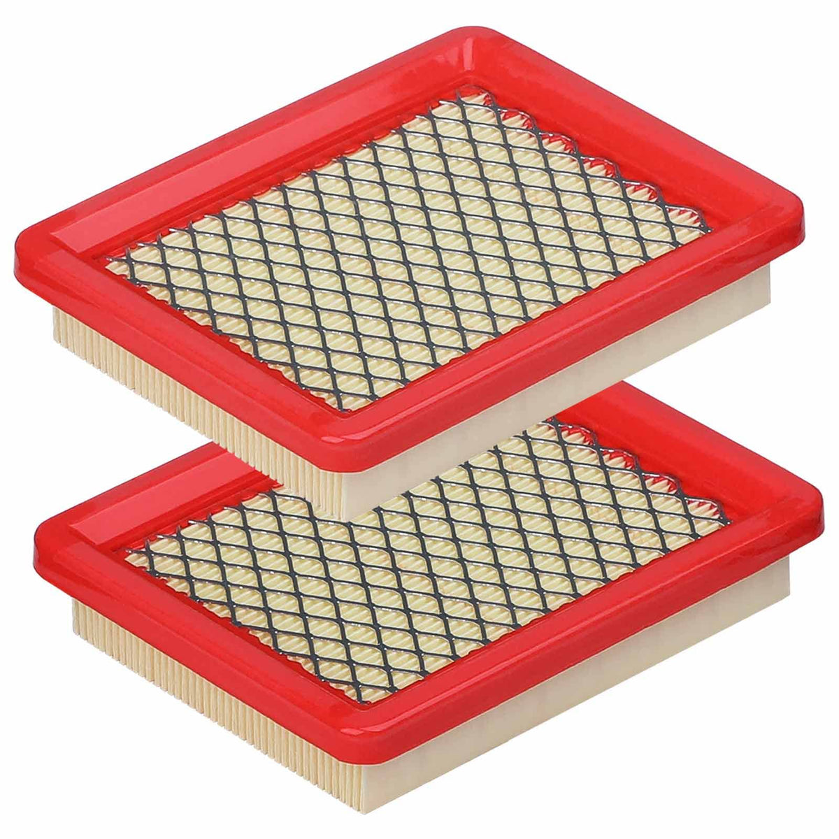 Emmawin 951-15245 air filter pack-2 maintains clean air for Cub Cadet engines.