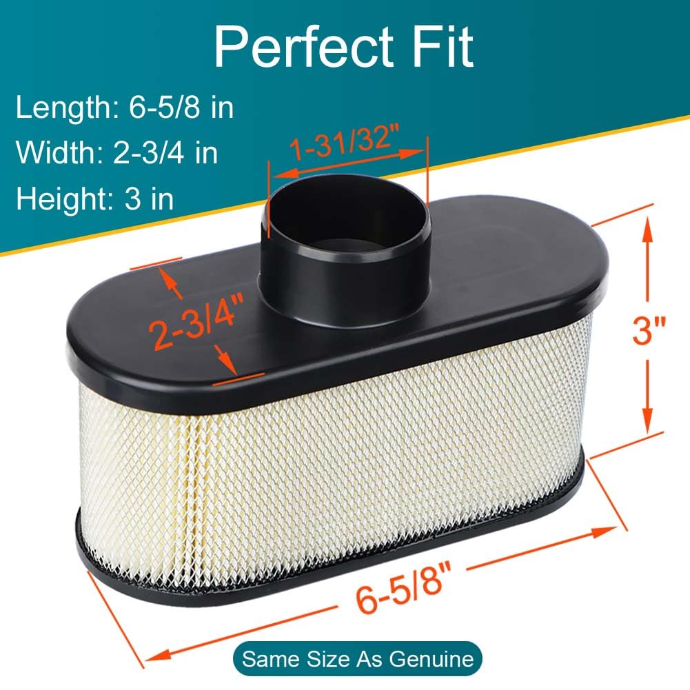 Emmawin FR691V fuel filter supports smooth fuel delivery and performance.