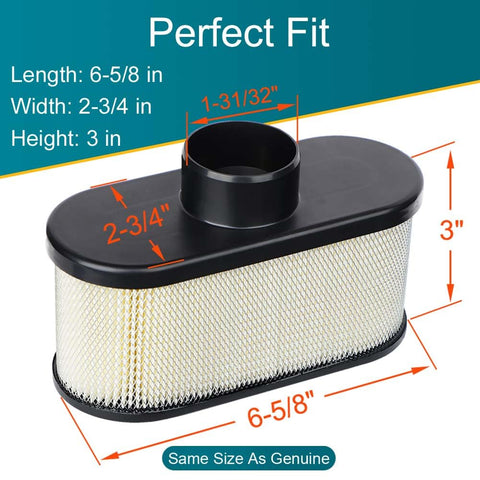 Emmawin FR691V fuel filter supports smooth fuel delivery and performance.